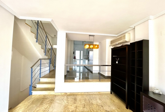 Resale - Townhouse - Orihuela Costa - Costa Blanca