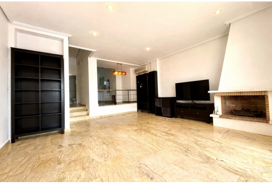 Resale - Townhouse - Orihuela Costa - Costa Blanca