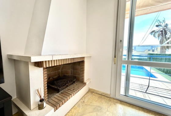 Resale - Townhouse - Orihuela Costa - Costa Blanca