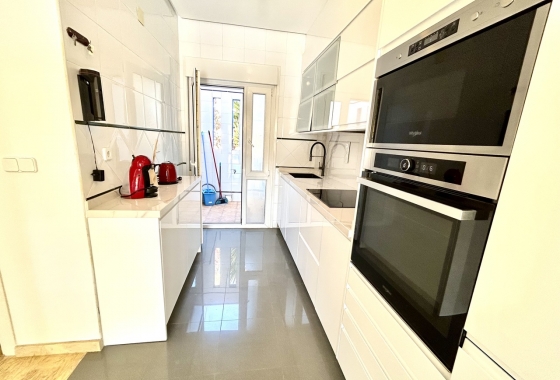 Resale - Townhouse - Orihuela Costa - Costa Blanca