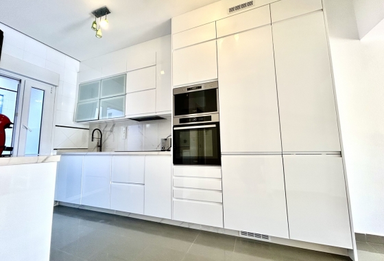 Resale - Townhouse - Orihuela Costa - Costa Blanca