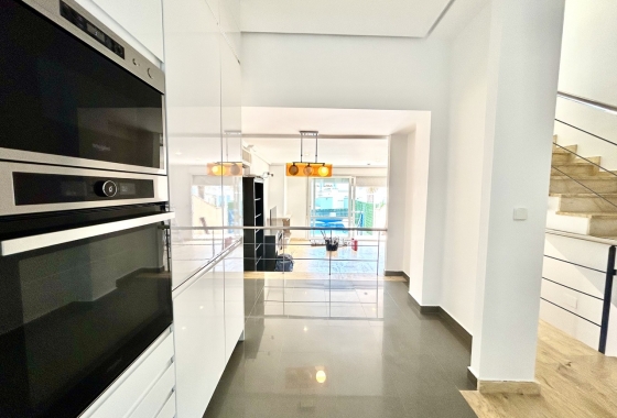 Resale - Townhouse - Orihuela Costa - Costa Blanca