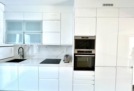 Resale - Townhouse - Orihuela Costa - Costa Blanca