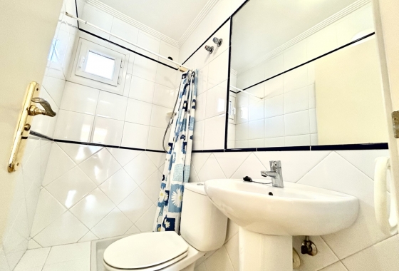 Resale - Townhouse - Orihuela Costa - Costa Blanca