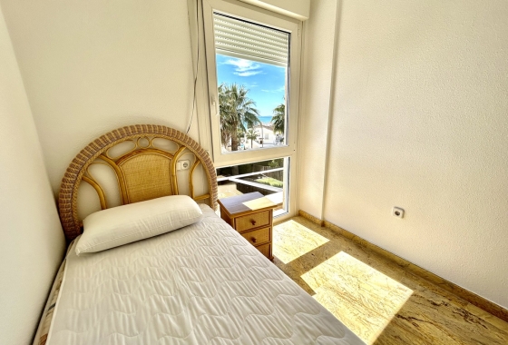 Resale - Townhouse - Orihuela Costa - Costa Blanca