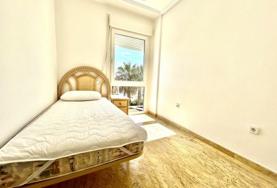 Resale - Townhouse - Orihuela Costa - Costa Blanca