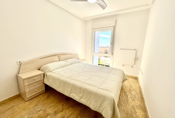 Resale - Townhouse - Orihuela Costa - Costa Blanca