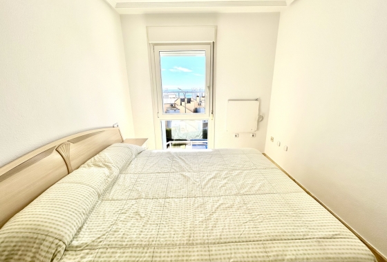 Resale - Townhouse - Orihuela Costa - Costa Blanca