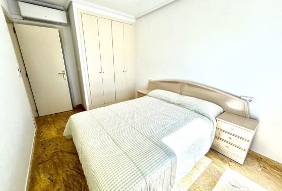 Resale - Townhouse - Orihuela Costa - Costa Blanca