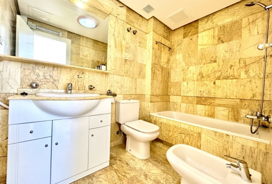 Resale - Townhouse - Orihuela Costa - Costa Blanca