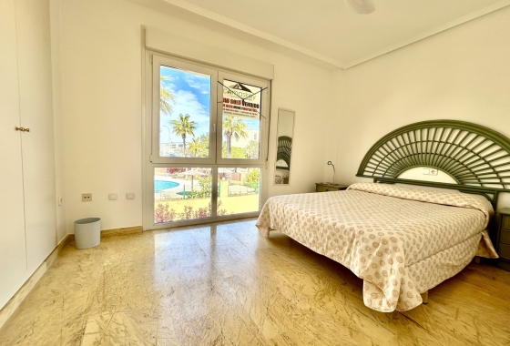 Resale - Townhouse - Orihuela Costa - Costa Blanca