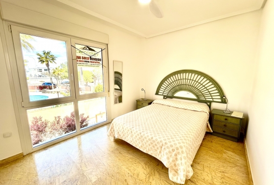 Resale - Townhouse - Orihuela Costa - Costa Blanca