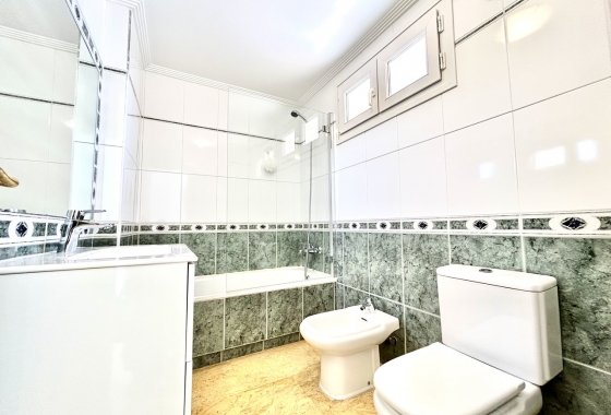 Resale - Townhouse - Orihuela Costa - Costa Blanca