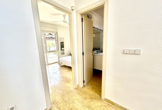 Resale - Townhouse - Orihuela Costa - Costa Blanca