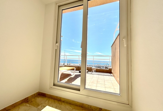 Resale - Townhouse - Orihuela Costa - Costa Blanca