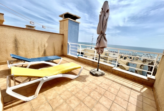 Resale - Townhouse - Orihuela Costa - Costa Blanca
