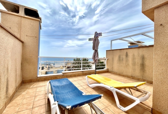 Resale - Townhouse - Orihuela Costa - Costa Blanca