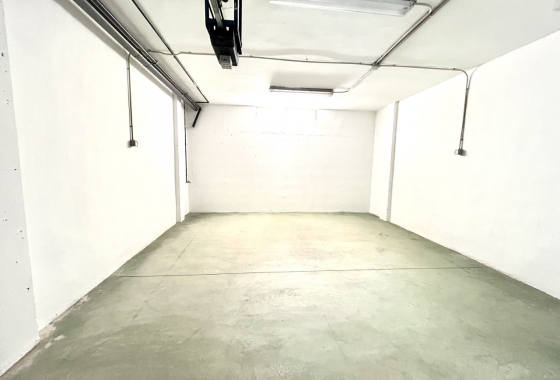 Resale - Townhouse - Orihuela Costa - Costa Blanca