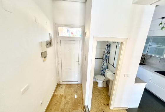 Resale - Townhouse - Orihuela Costa - Costa Blanca