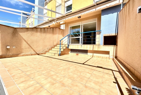 Resale - Townhouse - Orihuela Costa - Costa Blanca