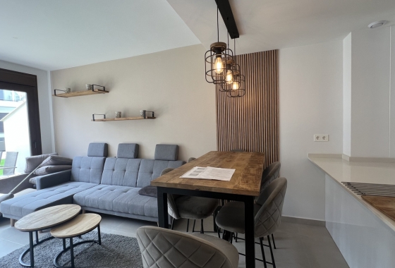 Resale - Apartment / flat - San Pedro del Pinatar - Costa Calida