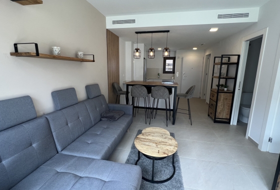 Resale - Apartment / flat - San Pedro del Pinatar - Costa Calida