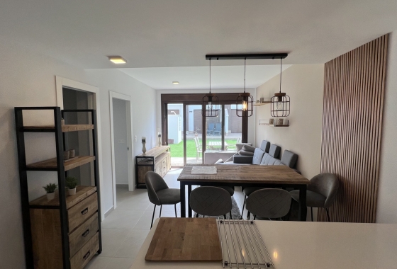 Resale - Apartment / flat - San Pedro del Pinatar - Costa Calida