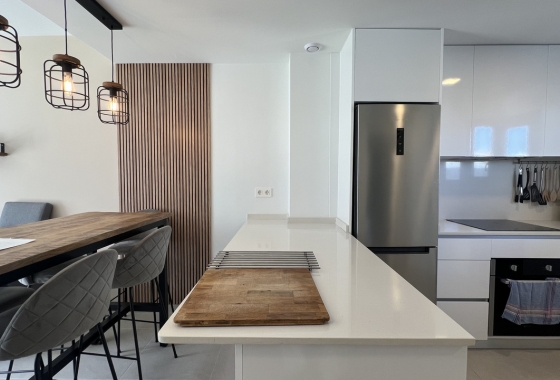 Resale - Apartment / flat - San Pedro del Pinatar - Costa Calida