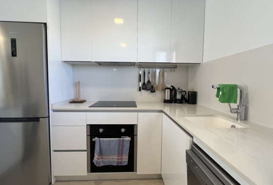 Resale - Apartment / flat - San Pedro del Pinatar - Costa Calida