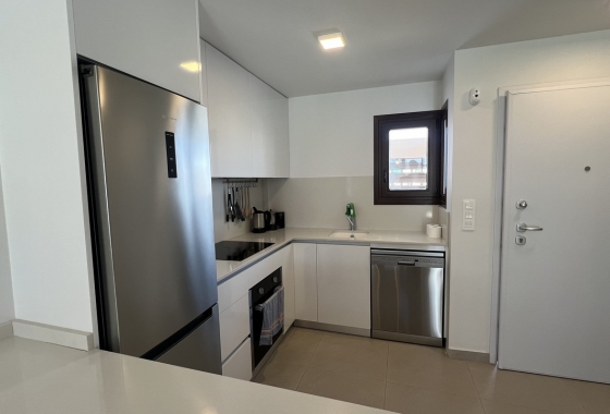 Resale - Apartment / flat - San Pedro del Pinatar - Costa Calida