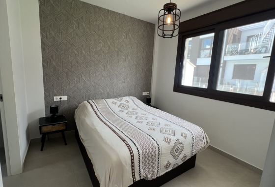 Resale - Apartment / flat - San Pedro del Pinatar - Costa Calida