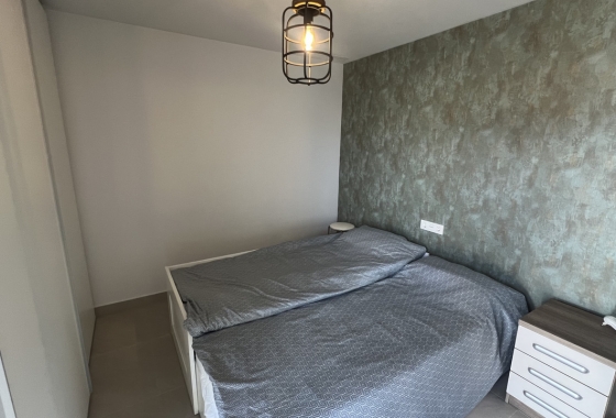 Resale - Apartment / flat - San Pedro del Pinatar - Costa Calida