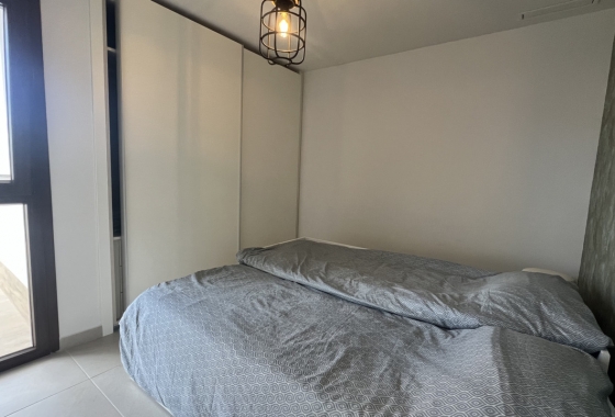 Resale - Apartment / flat - San Pedro del Pinatar - Costa Calida