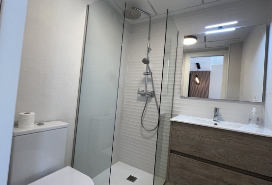 Resale - Apartment / flat - San Pedro del Pinatar - Costa Calida