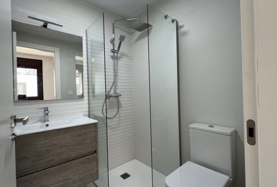 Resale - Apartment / flat - San Pedro del Pinatar - Costa Calida