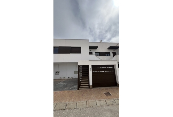 Resale - Apartment / flat - San Pedro del Pinatar - Costa Calida