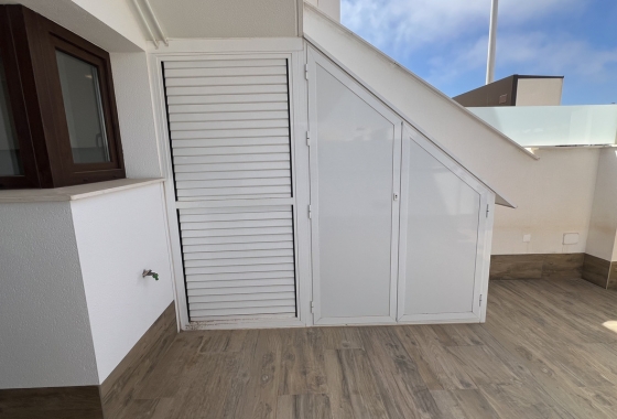 Resale - Apartment / flat - San Pedro del Pinatar - Costa Calida