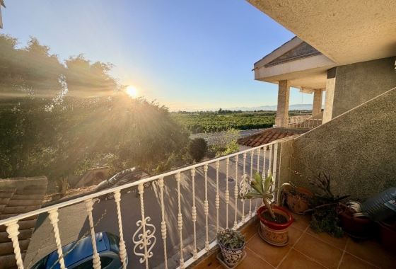 Resale - Townhouse - Formentera del Segura - Costa Blanca