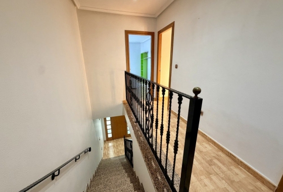 Resale - Townhouse - Formentera del Segura - Costa Blanca