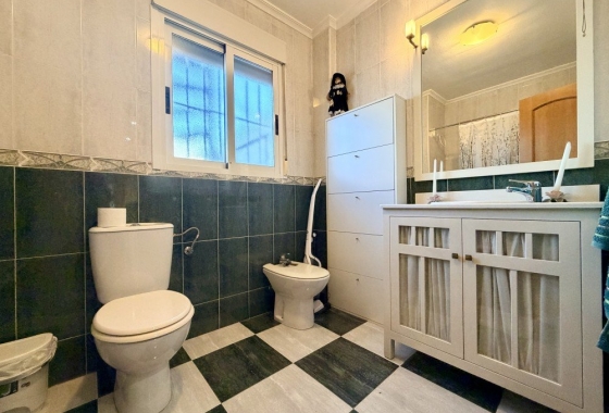 Resale - Townhouse - Formentera del Segura - Costa Blanca