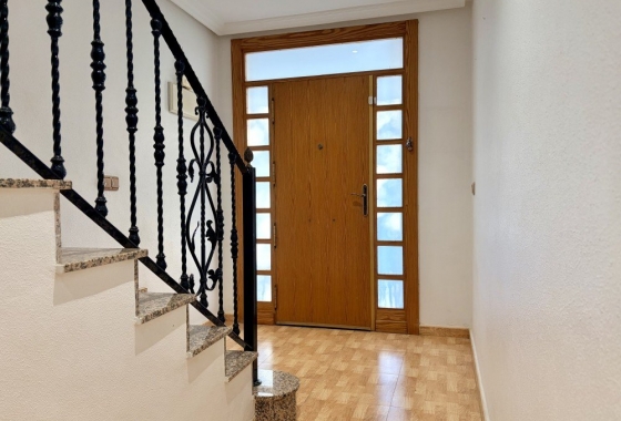 Resale - Townhouse - Formentera del Segura - Costa Blanca