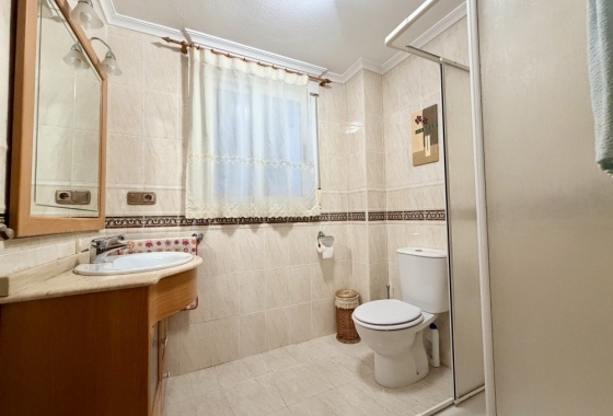 Resale - Townhouse - Formentera del Segura - Costa Blanca