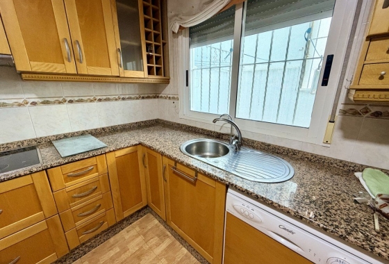 Resale - Townhouse - Formentera del Segura - Costa Blanca