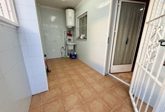 Resale - Townhouse - Formentera del Segura - Costa Blanca