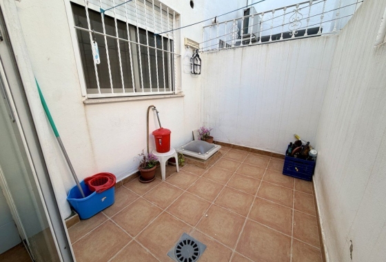 Resale - Townhouse - Formentera del Segura - Costa Blanca