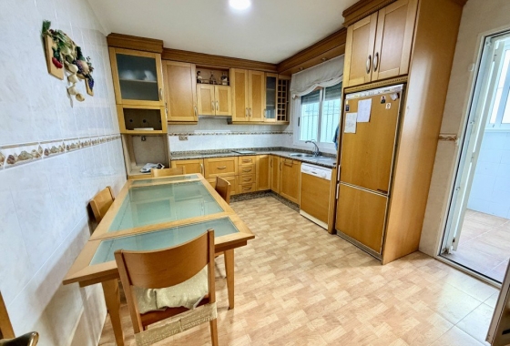 Resale - Townhouse - Formentera del Segura - Costa Blanca