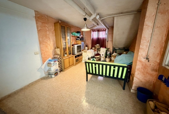 Resale - Townhouse - Formentera del Segura - Costa Blanca