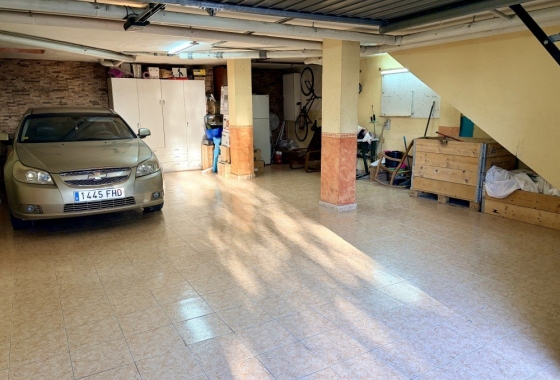 Resale - Townhouse - Formentera del Segura - Costa Blanca