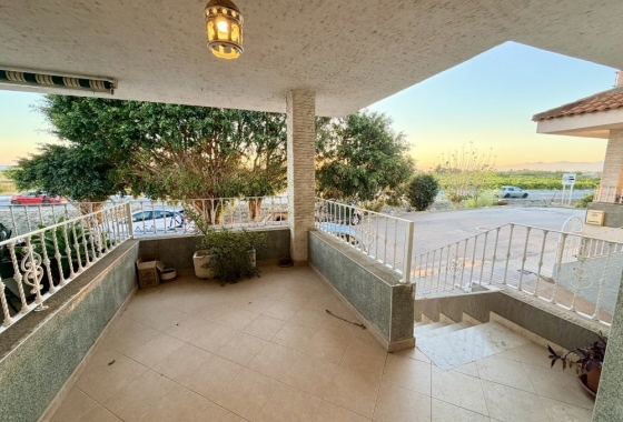 Resale - Townhouse - Formentera del Segura - Costa Blanca