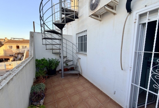 Resale - Townhouse - Formentera del Segura - Costa Blanca